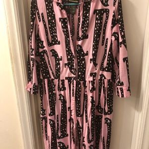 Nooworks “Betty” dress